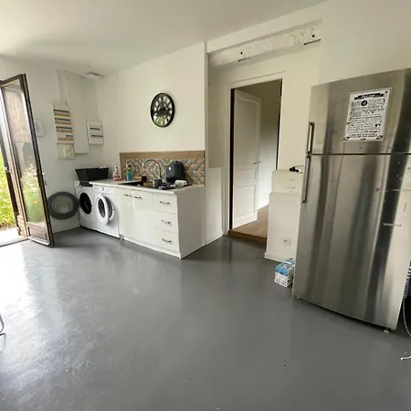 En Normandie * Saint-Martin-Saint-Firmin