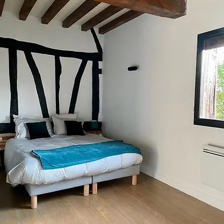 En Normandie Saint-Martin-Saint-Firmin