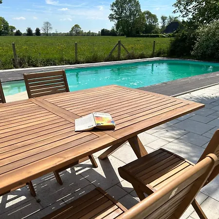 En Normandie Saint-Martin-Saint-Firmin