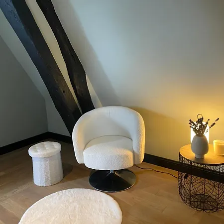 En Normandie Villa *