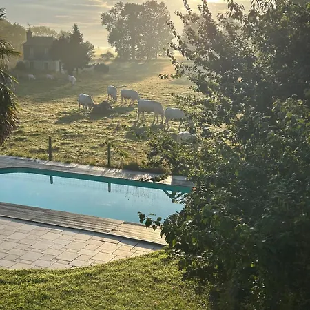 Villa En Normandie *