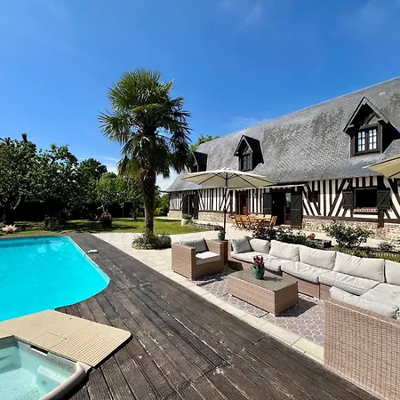 Villa En Normandie *