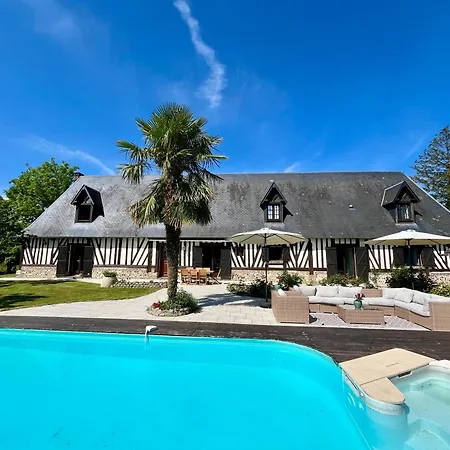 En Normandie * Saint-Martin-Saint-Firmin