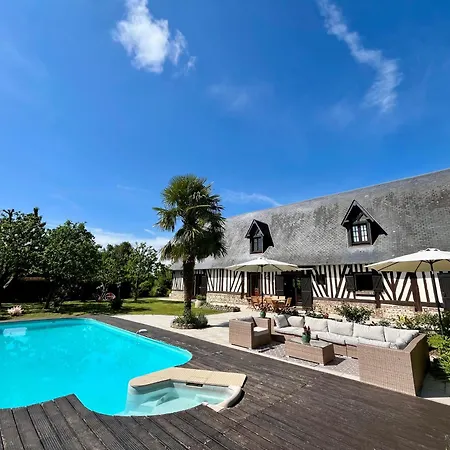 Villa En Normandie