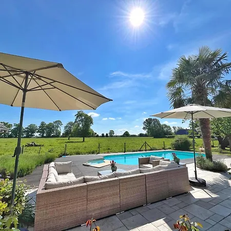 Villa En Normandie *