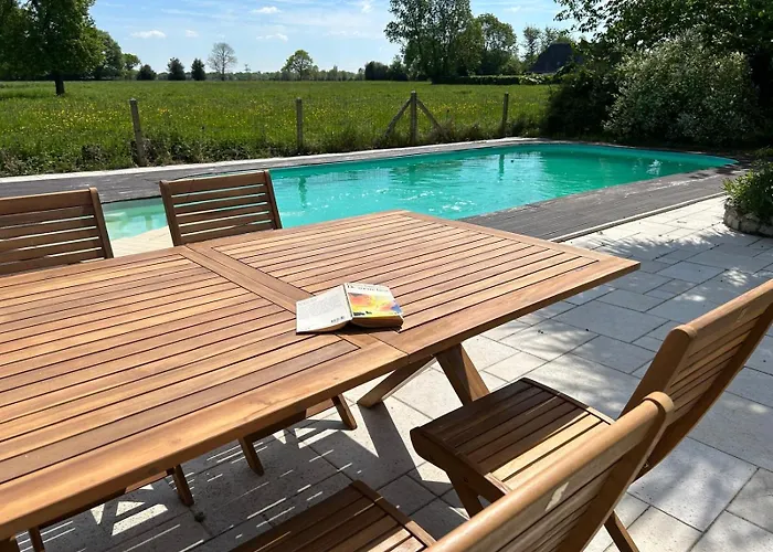 En Normandie Saint-Martin-Saint-Firmin